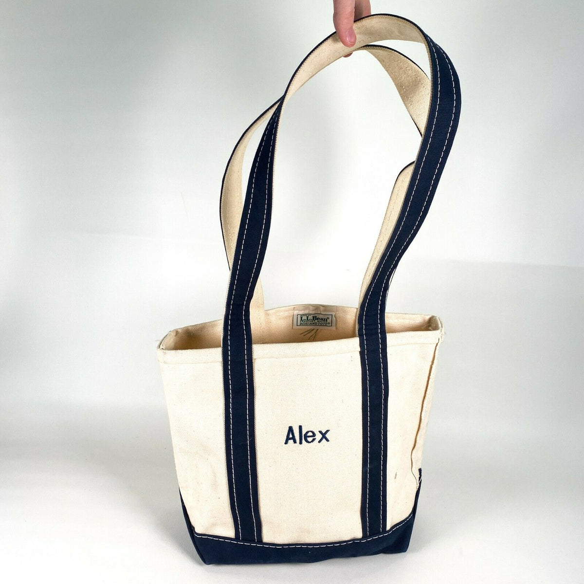 Vintage 90's LL Bean 