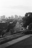 Vintage 50’s Sears Tower 42 Nikkor 5cm f/2 Rangefinder 35mm Film Camera
