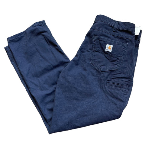 Modern 2013 Carhartt Flame Resistant Carpenter Pants