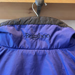 Vintage 80's Columbia Bugaboo Double Lined Ski Jacket