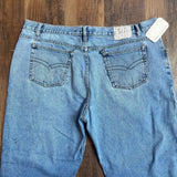 Vintage 90's Bugle Boy Relaxed Fit Denim Jeans