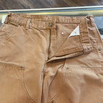 Modern 2011 Carhartt B136 Double Knee Pants