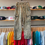 Vintage 90's Liberty Realtree Camo Cargo Pants