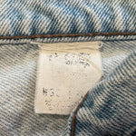 Vintage 90's Levis Silver Tab Light Wash Jeans