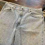 Vintage 1993 Levi's 550 Made in USA Jeans