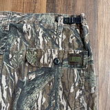 Vintage 90's Liberty Mossy Oak Treestand Camo Pants