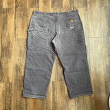 Modern 2014 Carhartt B11 Carpenter Pants