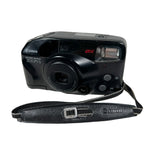 Vintage 1989 Canon Sure Shot Zoom S 35mm Film Camera