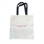 Modern 2012 Sigur Rós Valtari Tote Bag