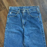 Vintage 2005 Carhartt B160 Denim Jeans