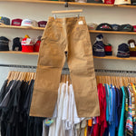 Modern 2011 Carhartt B136 Double Knee Pants