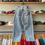 Vintage 90's Tommy Hilfiger Denim Jeans