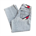 Vintage 90's Tommy Hilfiger Denim Jeans