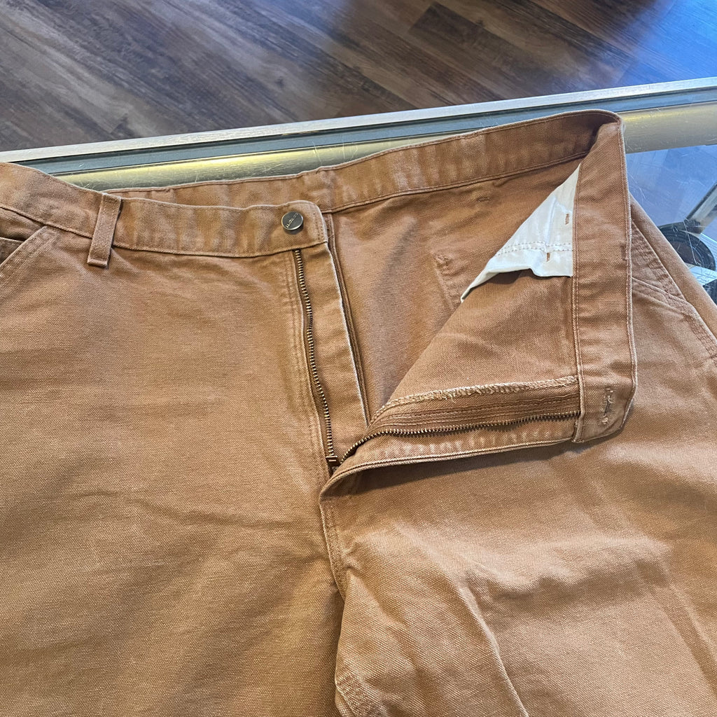 Carhartt 2025 b11 brn