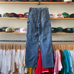 Modern 2019 Carhartt B13-DPS Carpenter Jeans