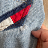 Vintage 90's Tommy Hilfiger Denim Jeans