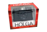 PREORDER: Holga 120GCFN Glass Lens Medium Format Flash 120mm Film Camera