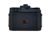 PREORDER: Holga 120GCFN Glass Lens Medium Format Flash 120mm Film Camera