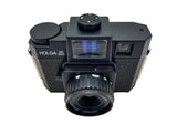 PREORDER: Holga 120GCFN Glass Lens Medium Format Flash 120mm Film Camera