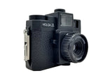 PREORDER: Holga 120GCFN Glass Lens Medium Format Flash 120mm Film Camera