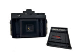 PREORDER: Holga 120GCFN Glass Lens Medium Format Flash 120mm Film Camera