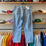 Vintage 90's Bugle Boy Relaxed Fit Denim Jeans