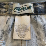 Vintage 90's FieldStaff Mossy Oak Camo Cargo Pants