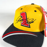 Vintage 90’s Steve Park NASCAR Hat