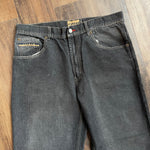 Vintage Y2K Jordan by Claudio Nucci Relaxed Fit Jeans