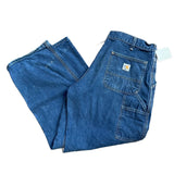 Modern 2013 Carhartt Flame Resistant Carpenter Jeans