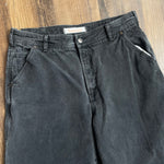 Vintage 2003 Timberland Black Carpenter Jeans