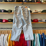 Vintage 90's Team Jeans Texas Longhorns Carpenter Jeans