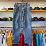 Vintage 1992 Levis 560XX Denim Jeans