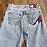 Vintage 90's Tommy Hilfiger Denim Jeans