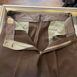 Vintage 60's US Army Officer Gabardine Pants