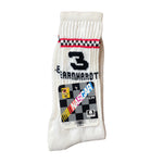 Vintage Y2K Deadstock Dale Earnhardt Socks