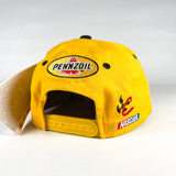 Vintage 90’s Steve Park NASCAR Hat