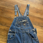 Vintage 90's LA Blues Denim Overalls