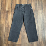 Vintage 2003 Timberland Black Carpenter Jeans