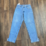 Vintage 90s Levis 560 Denim Jeans