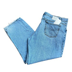 Vintage 90's Bugle Boy Relaxed Fit Denim Jeans