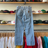 Modern 2008 Carhartt B160 Carpenter Jeans