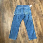 Vintage 90's Key Denim Carpenter Jeans