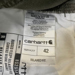 Modern 2022 Carhartt Relaxed Fit Shorts