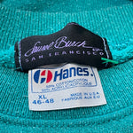 Vintage 90's Laurel Birch Feline Friends Crewneck Sweatshirt
