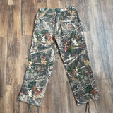 Modern 2019 RedHead Silent-Hide Cargo Camo Pants