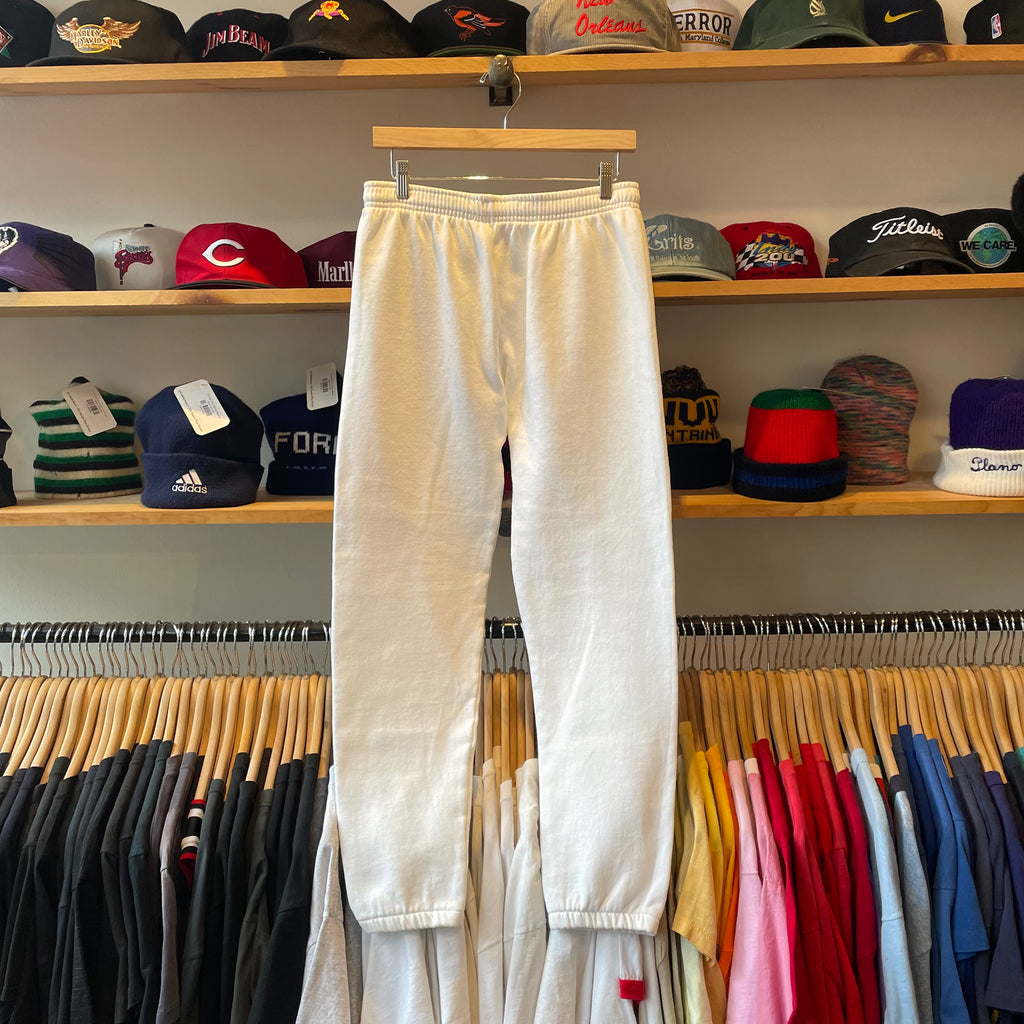 Virginia tech top men's sweatpants