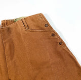 Vintage 1940's Over The Top Sport Togs Riding Pants
