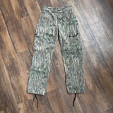 Vintage 90's Liberty Realtree Camo Cargo Pants