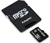 Modern 16GB Class 10 Micro SD Card (for Kodak Charmera)